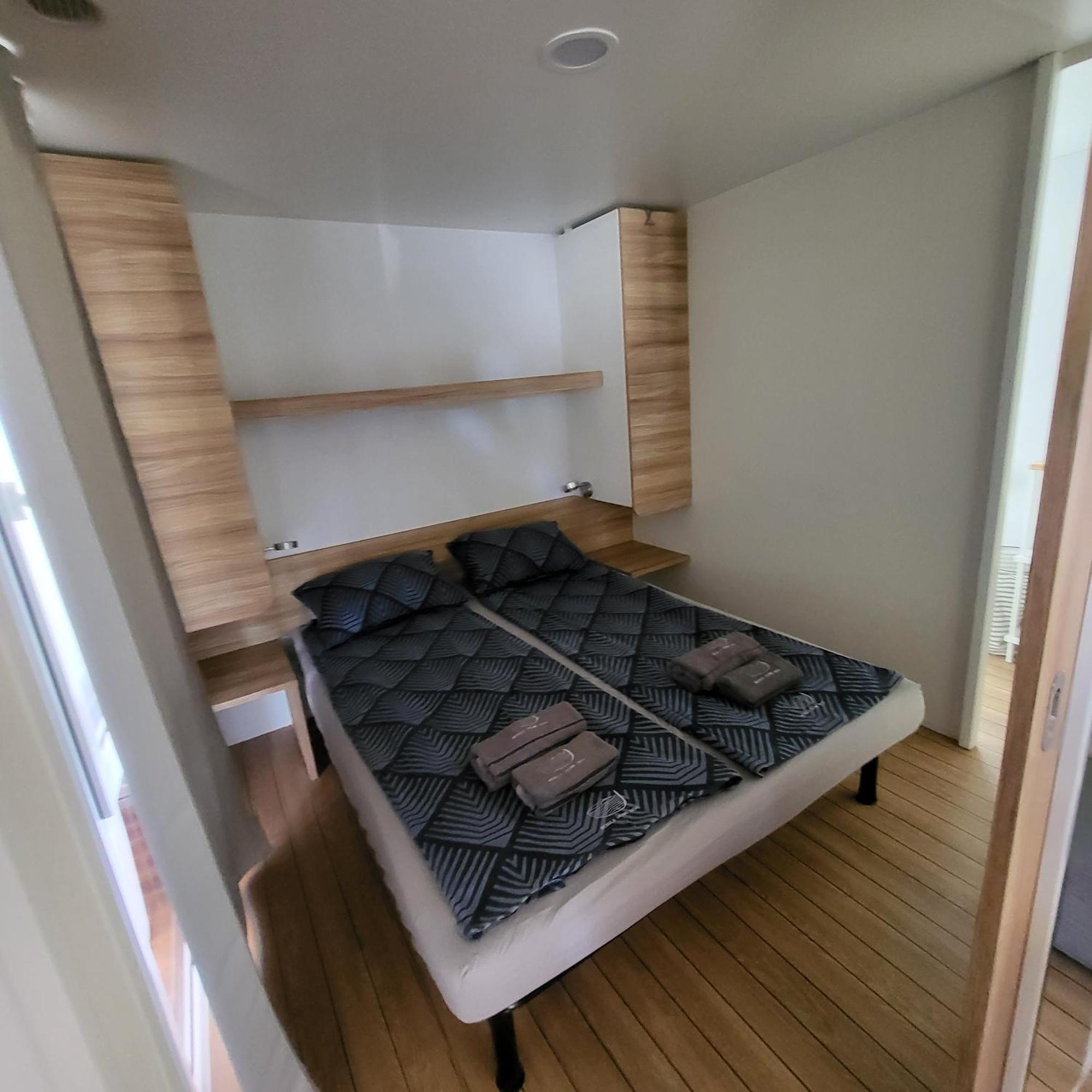 Mobile Home Noa Weißenburg Exterior foto